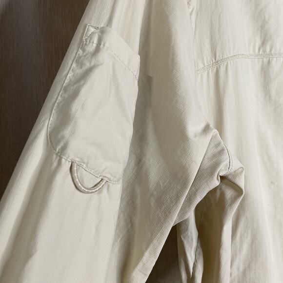 Gander Mountain Half Snap Jacket - Women’s Large - Picture 6 of 10